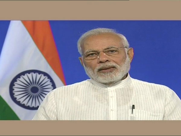 PM MODI PM MODI