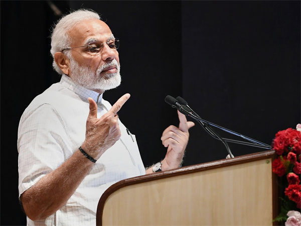 Prime Minister Narendra Modi Prime Minister Narendra Modi