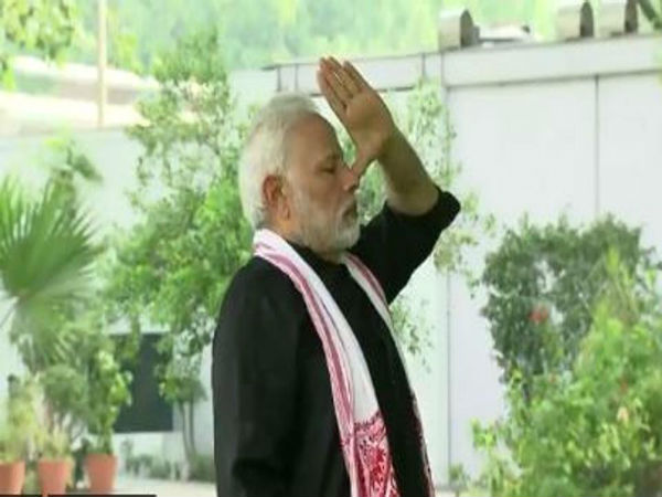 modi modi