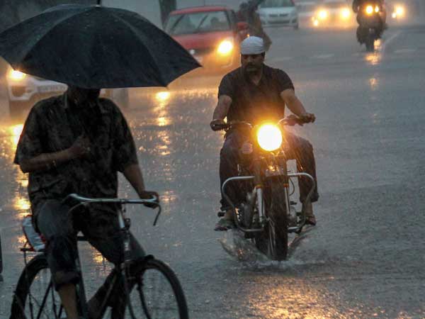 Weather forecast for June 30: On and off Bengaluru rains to continue Weather forecast for June 30: On and off Bengaluru rains to continue