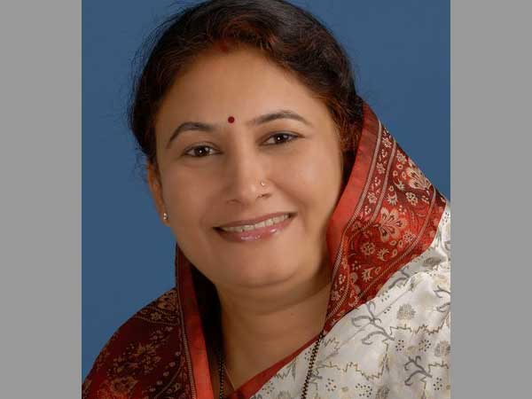 Kiran Maheshwari Kiran Maheshwari