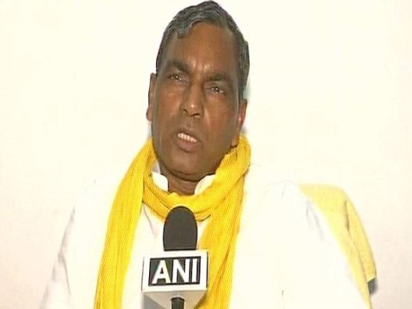 Om Prakash Rajbhar Om Prakash Rajbhar