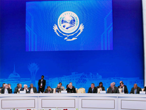 SCO summit: Do entries of India, Pak leave the Central Asian Republics irrelevant? SCO summit: Do entries of India, Pak leave the Central Asian Republics irrelevant?