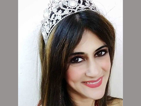 Shailza Dwivedi Shailza Dwivedi