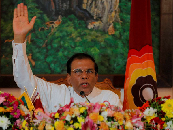 A Tamil from Jaffna finds berth in Sri-Lankan government A Tamil from Jaffna finds berth in Sri-Lankan government