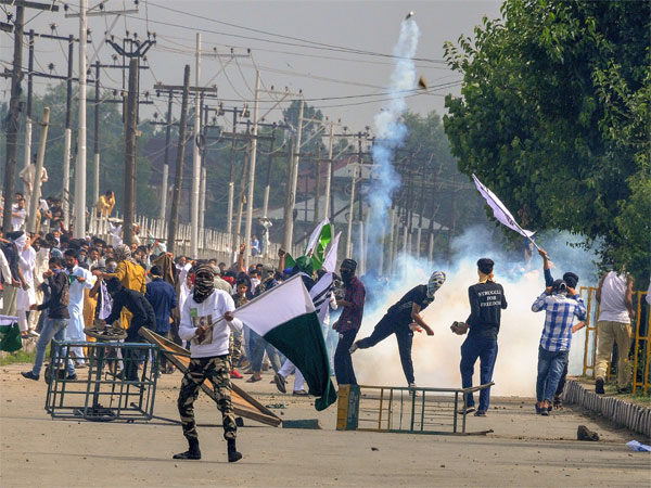 Appeasement or Doval doctrine: Time to make up your mind in Kashmir Appeasement or Doval doctrine: Time to make up your mind in Kashmir