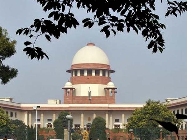 CLAT 2018: SC refuses to ‘outrightly’ cancel exam CLAT 2018: SC refuses to ‘outrightly’ cancel exam