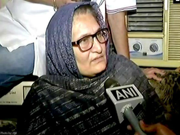 Begum Tabassum Hasan Begum Tabassum Hasan
