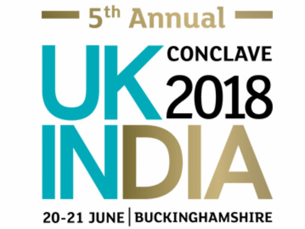 Don’t miss the 5th Annual UK-India Leadership Conclave Don’t miss the 5th Annual UK-India Leadership Conclave