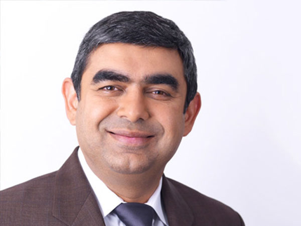 Vishal Sikka Vishal Sikka