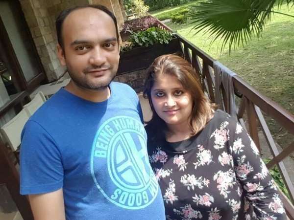 Passport row: Tanvi Seth lived in Noida not Lucknow for a year Passport row: Tanvi Seth lived in Noida not Lucknow for a year