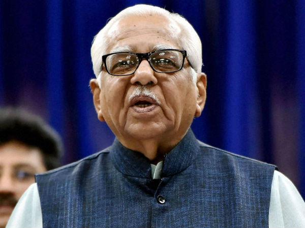 Ram Naik Ram Naik