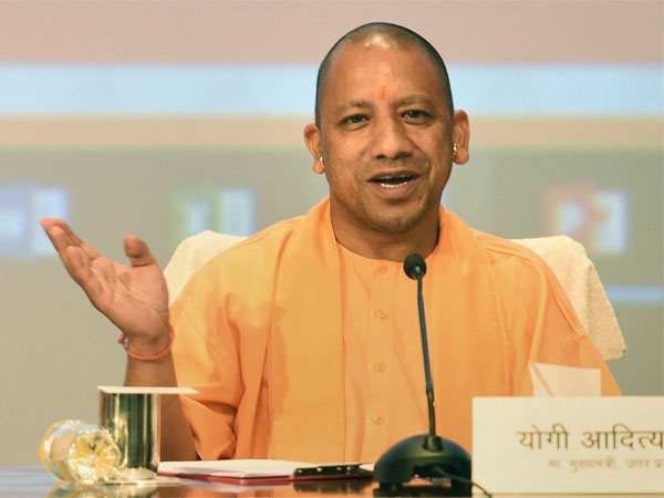 Pulling out of J&K alliance is in favour of country says Yogi Pulling out of J&K alliance is in favour of country says Yogi