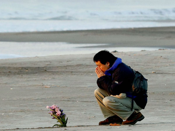 Japan reopens beaches hit by 2011 nuclear, tsunami disaster Japan reopens beaches hit by 2011 nuclear, tsunami disaster