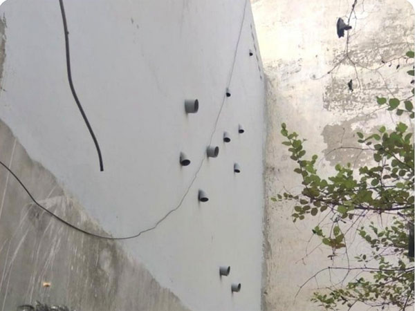 Burari deaths: 11 pipes add to mystery, were they meant to allow souls to escape? Burari deaths: 11 pipes add to mystery, were they meant to allow souls to escape?