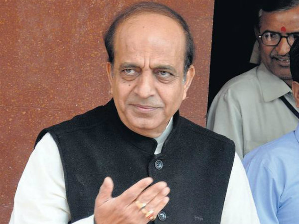 Dinesh Trivedi says TMC stands with people of Andhra Pradesh