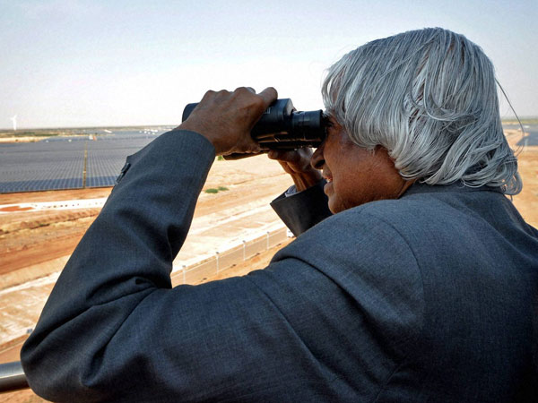 About APJ Kalam