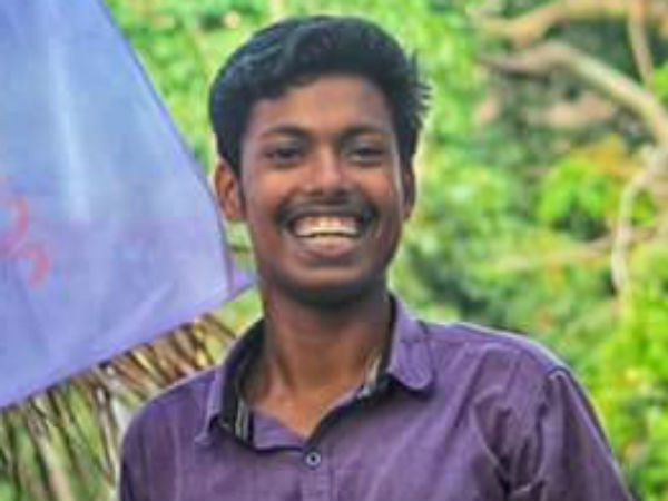 Abhimanyu Abhimanyu