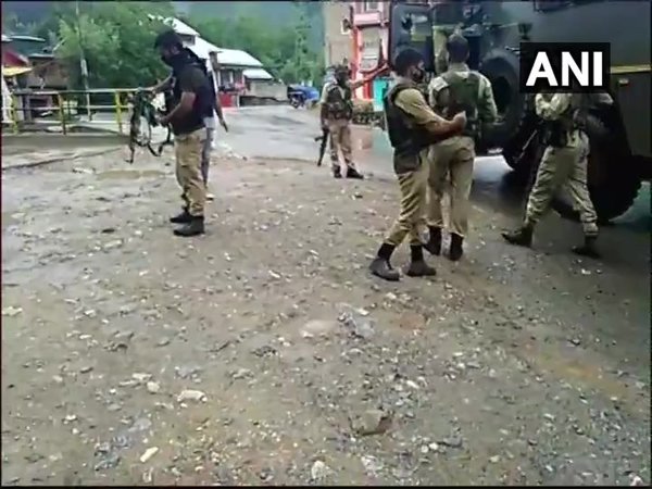 Image tweeted by ANI Image tweeted by ANI