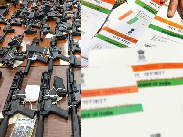Operation Jubaida: How ‘Aadhaar’ led to the unearthing of India’s biggest arms licence scam Operation Jubaida: How ‘Aadhaar’ led to the unearthing of India’s biggest arms licence scam