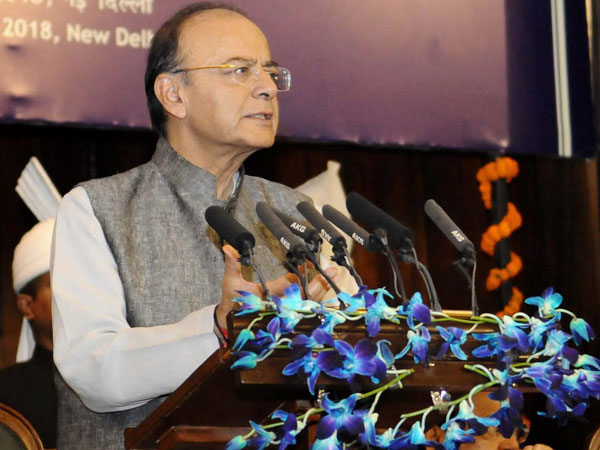 Union Minister Arun Jaitley Union Minister Arun Jaitley