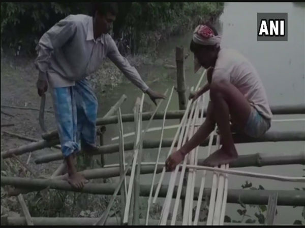 assam bridge assam bridge