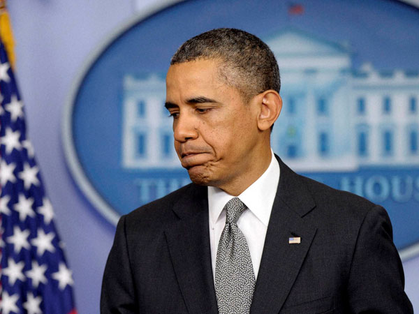 Barack Obama