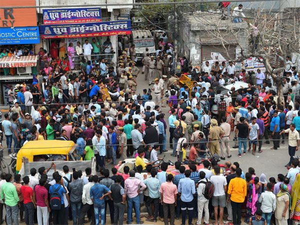 Notes on ‘shunya’ further deepen Burari deaths mystery Notes on ‘shunya’ further deepen Burari deaths mystery