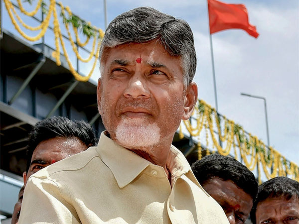 Chandrababu Naidu Chandrababu Naidu