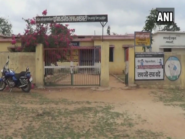chhattisgarh school chhattisgarh school