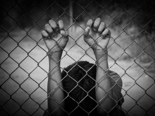87 minor boys rescued, trafficking suspected 87 minor boys rescued, trafficking suspected