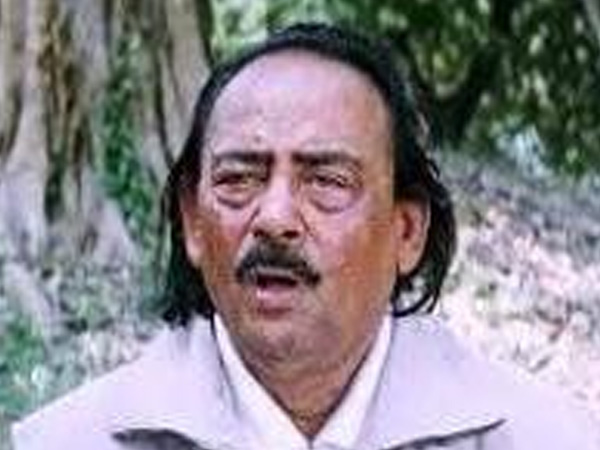 Veteran Bengali actor falls off apartment, sustains serious injuries Veteran Bengali actor falls off apartment, sustains serious injuries