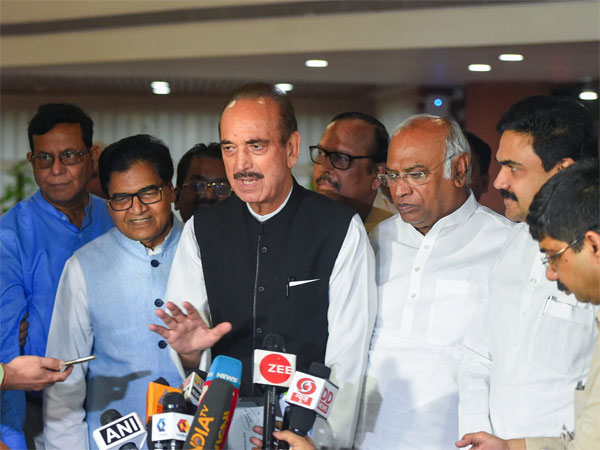 From who says we don’t have number to not about numbers: Congress u-turn on no-trust vote From who says we don’t have number to not about numbers: Congress u-turn on no-trust vote