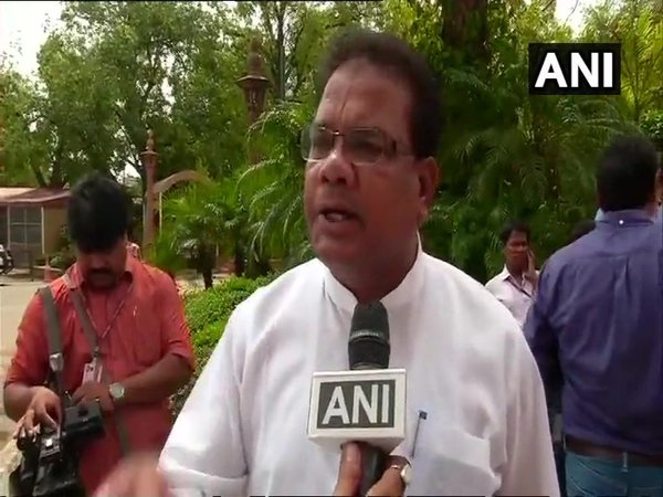 Congress calls draft 'political motive of BJP'