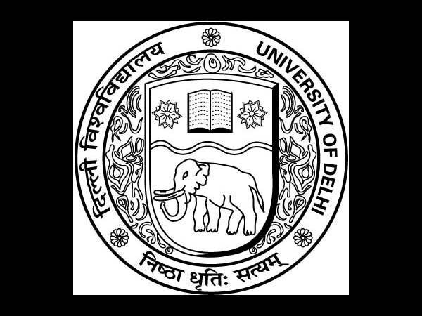 DU admissions 2018: Check fourth cut off list DU admissions 2018: Check fourth cut off list