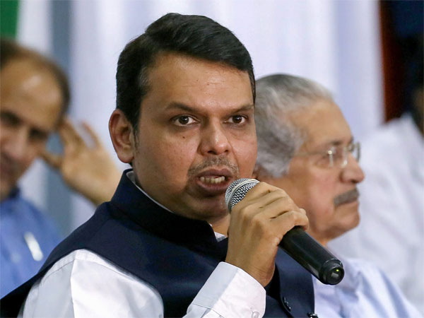 Maharashtra Chief Minister Devendra Fadnavis Maharashtra Chief Minister Devendra Fadnavis