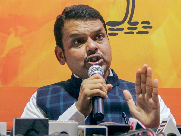 Prepare for polls, don’t worry about alliance, Fadnavis tells BJP workers Prepare for polls, don’t worry about alliance, Fadnavis tells BJP workers