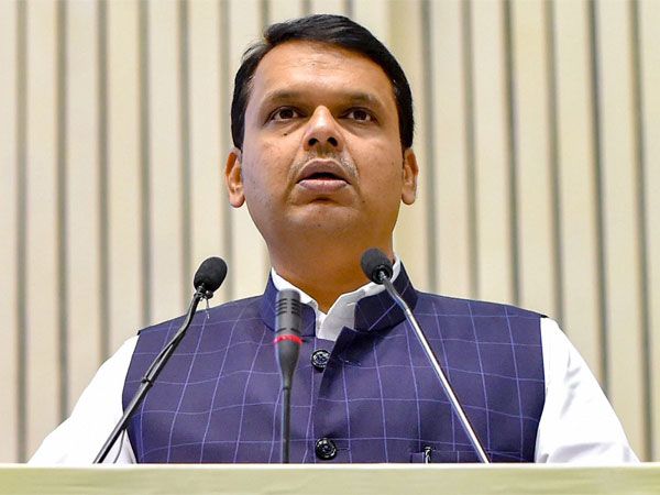 Maharashtra Chief Minister Devendra Fadnavis Maharashtra Chief Minister Devendra Fadnavis
