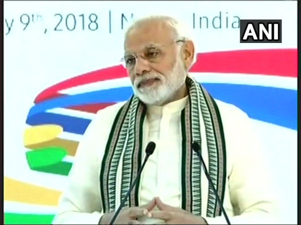 India becomes worlds 2nd largest phone maker on Make-in-India initiative: Modi India becomes worlds 2nd largest phone maker on Make-in-India initiative: Modi