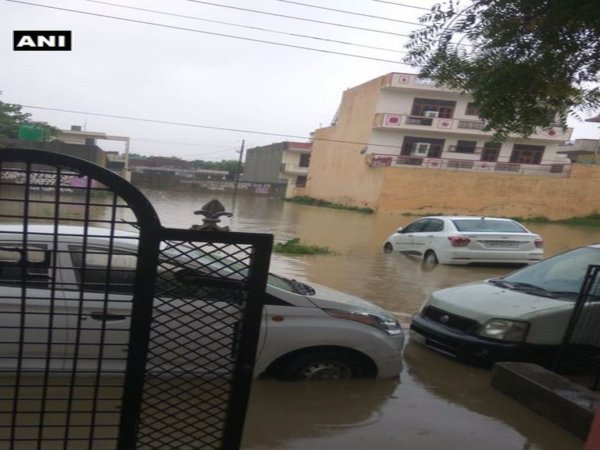 Faridabad