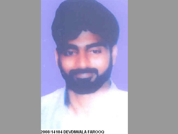Farooq Devdiwala Farooq Devdiwala