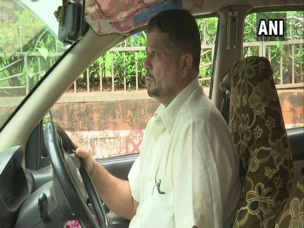 mumbai taxi driver mumbai taxi driver