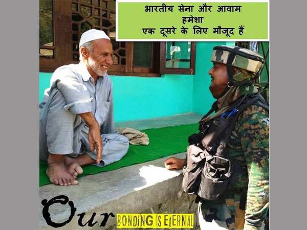 Why this Army Brigadier penned an emotional tribute to a former Kashmir terrorist Why this Army Brigadier penned an emotional tribute to a former Kashmir terrorist