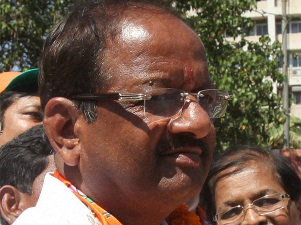 Gopal Shetty Gopal Shetty