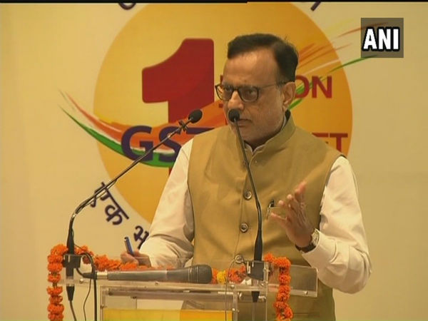 One year of GST: 31 states passed Bill in record time of one and a half months One year of GST: 31 states passed Bill in record time of one and a half months