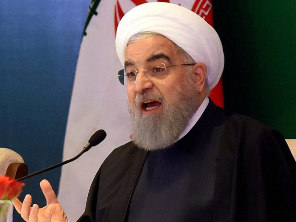 Iran threatens to reduce cooperation with N-watchdog; disrupt others’ oil trade Iran threatens to reduce cooperation with N-watchdog; disrupt others’ oil trade