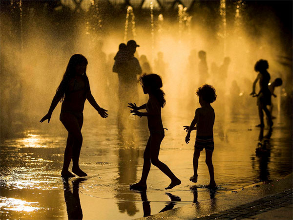 Heat wave claims 17 lives in Canada Heat wave claims 17 lives in Canada