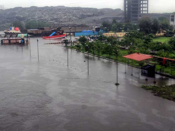 Weather forecast for July 9: Mumbai rains likely to continue for another 48 hours Weather forecast for July 9: Mumbai rains likely to continue for another 48 hours