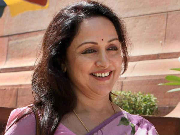 Hema Malini Hema Malini