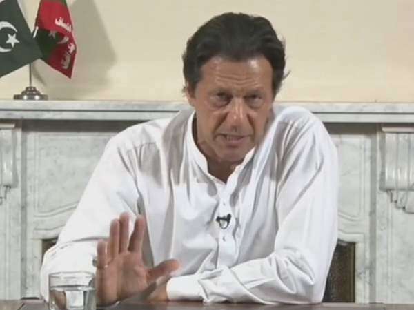 Imran Khan Imran Khan